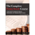 The Complete Penny Stock Course Learn How to Generate Profits Consistently by Trading Penny Stocks by Jamil Ben Alluch